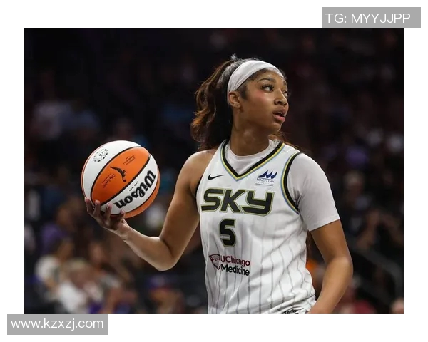 770亿大合约助力女篮发展WNBA新赛季转播场次增至至少50场 770亿大合约助力女篮发展WNBA新赛季转播场次增至至少50场