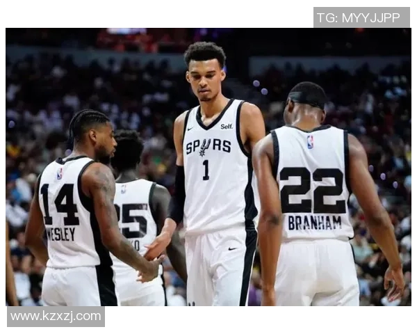 文班亚马第三年蓄势待发ESPN百大第五名展现无限潜力 文班亚马第三年蓄势待发ESPN百大第五名展现无限潜力