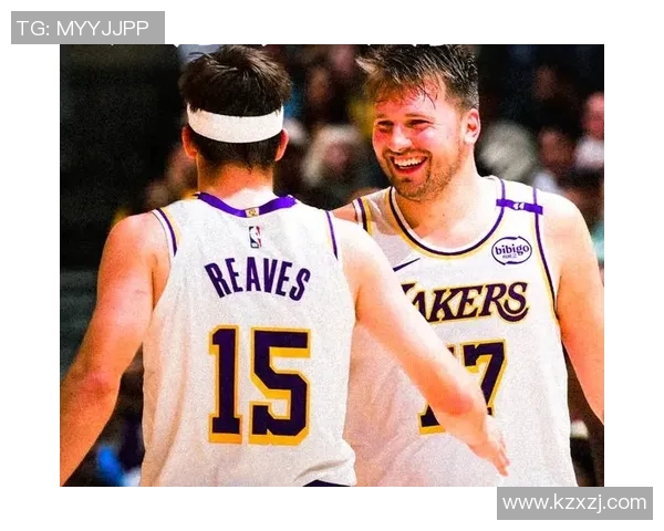 东契奇21+9+14里夫斯30分 湖人轻取马刺两连胜 东契奇21+9+14里夫斯30分 湖人轻取马刺两连胜