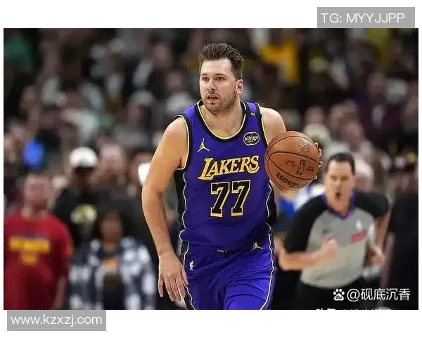 东契奇31+9戈登26+11 湖人轻取掘金获3连胜 东契奇31+9戈登26+11 湖人轻取掘金获3连胜