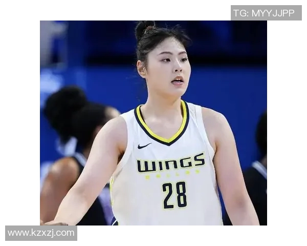 李月汝2+2+2 飞翼力克女武神结束7连败 李月汝2+2+2 飞翼力克女武神结束7连败