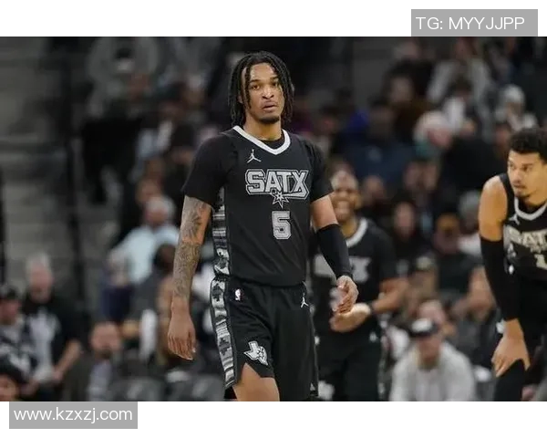 拿谁换啊？杜林：福克斯适合火箭 反正马刺也要为哈珀腾空间