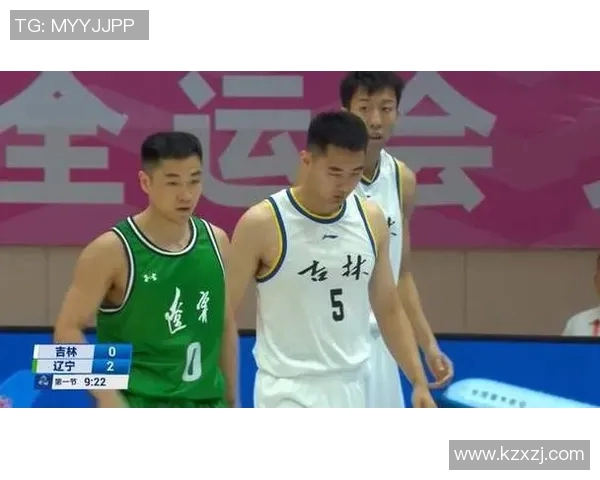 50分大胜，辽宁男篮全运会开门红，韩德君7分 俞泽辰21+6进步明显