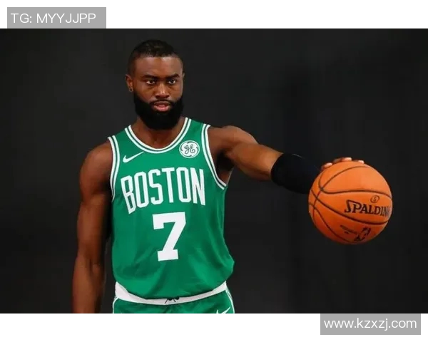 杰伦·布朗本赛季已经6次砍下30+ 东部所有球员中最多！