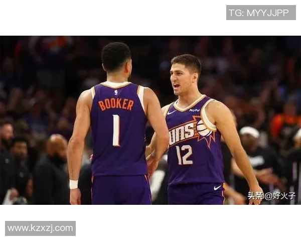 吉莱斯皮揭秘太阳队真实互助情感