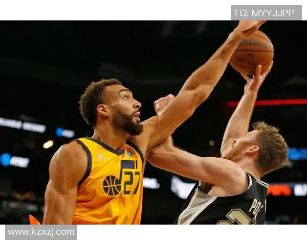 克拉克森替补得分达到8283分,超越吉诺比利升至历史第九 克拉克森替补得分达到8283分,超越吉诺比利升至历史第九