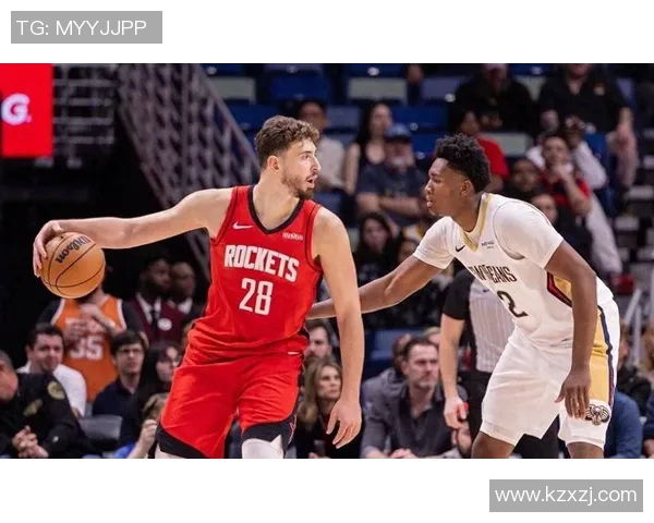火箭遭25分大逆转创多项尴尬数据：唯一的5成胜率却输鹈鹕的球队