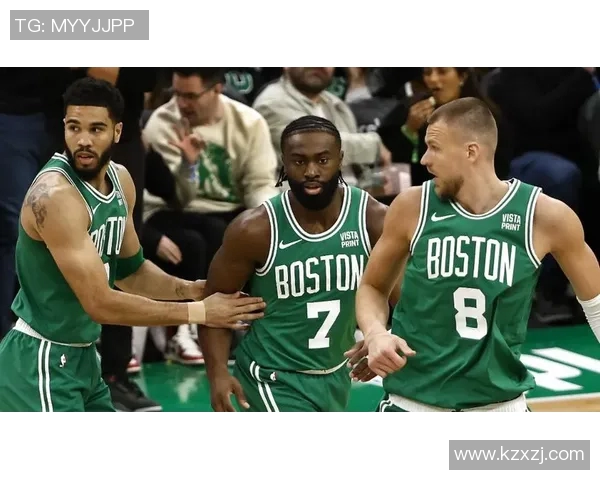 快船记者评绿军：技术全面球队，人人能投能防架构合理